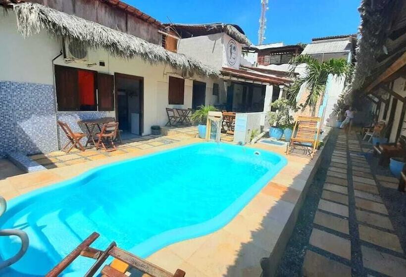 پانسیون Pousada Casa Beneventi Jeri