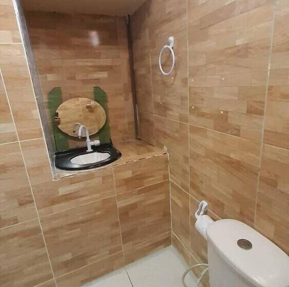 پانسیون Pousada Casa Beneventi Jeri