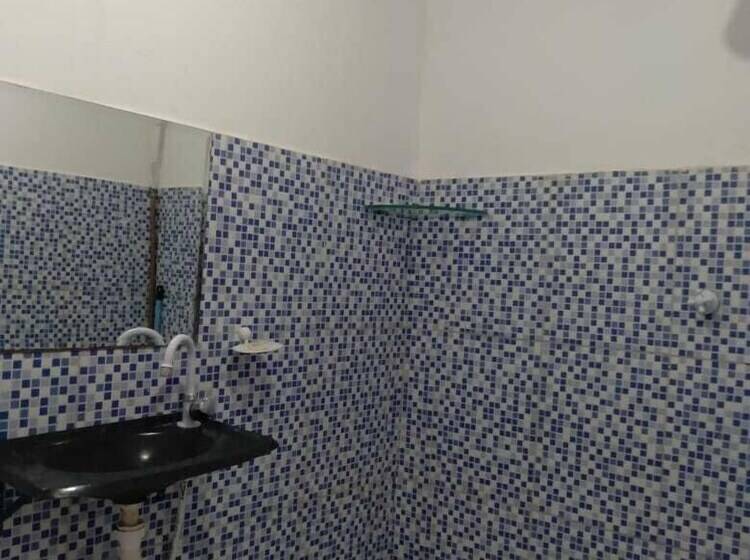 پانسیون Pousada Casa Beneventi Jeri