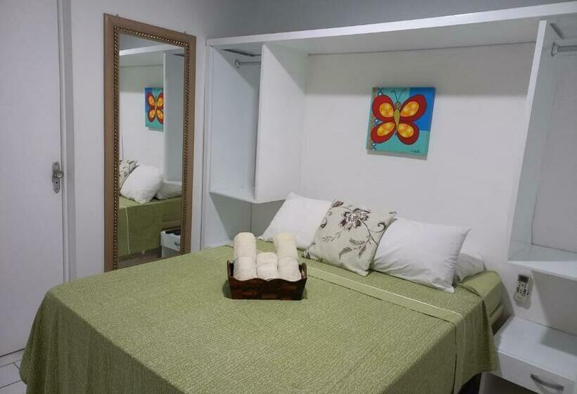 פנסיון Pousada Da 13 Olinda