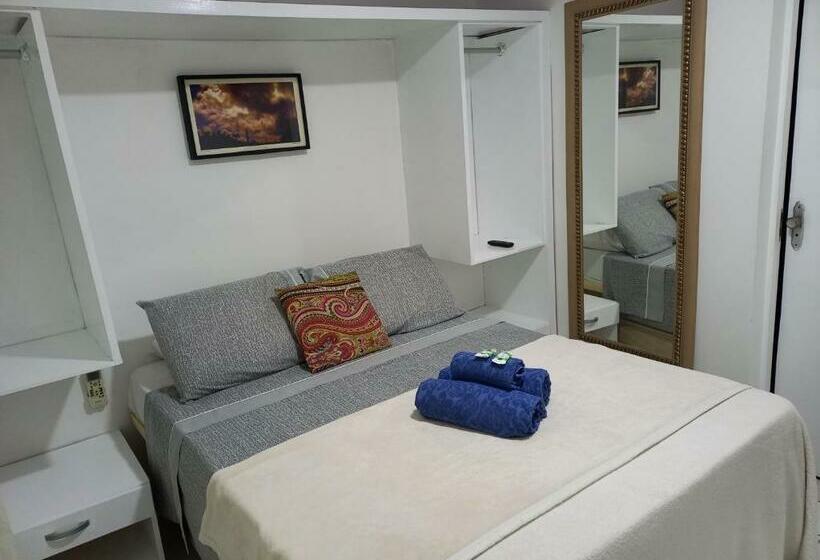 פנסיון Pousada Da 13 Olinda