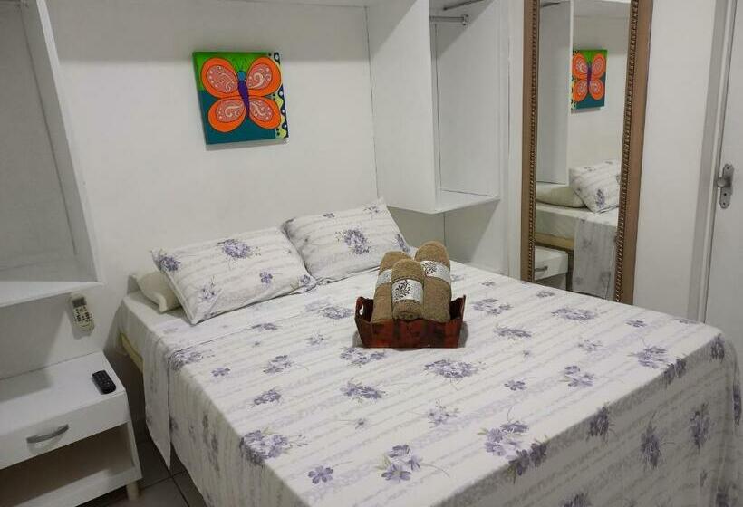 פנסיון Pousada Da 13 Olinda