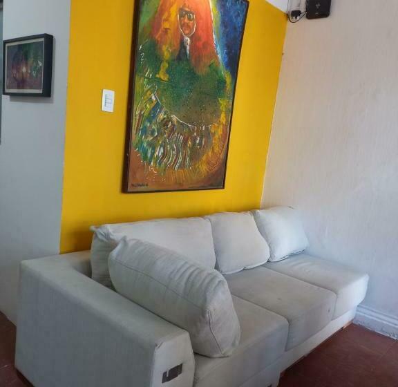 פנסיון Pousada Da 13 Olinda