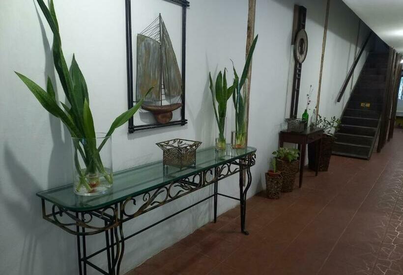 פנסיון Pousada Da 13 Olinda