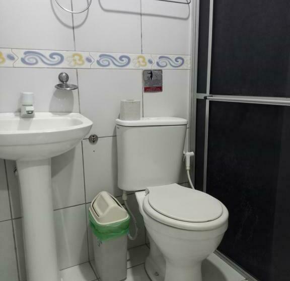 פנסיון Pousada Da 13 Olinda