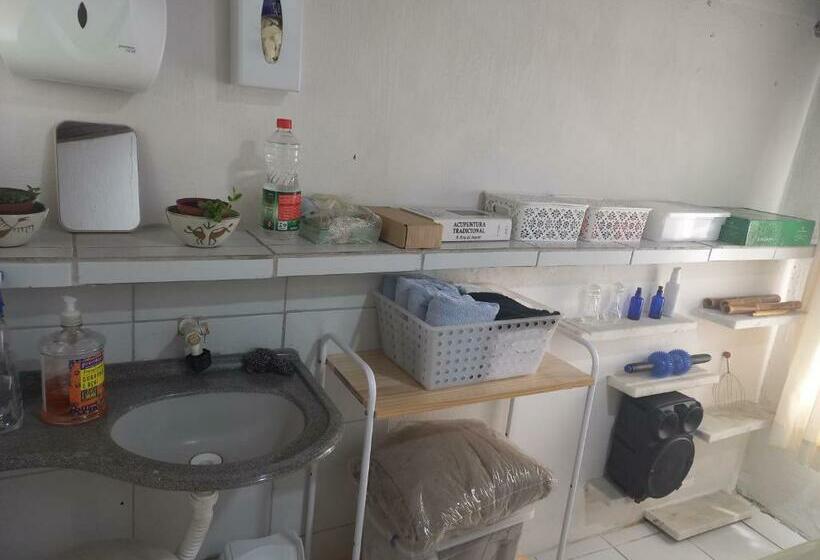 פנסיון Pousada Da 13 Olinda