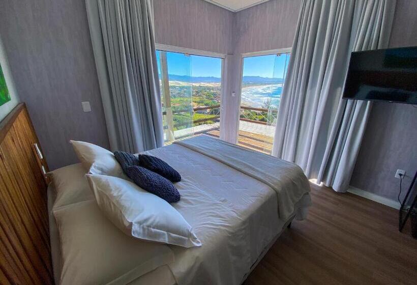 ペンション Pousada Paraíso 26