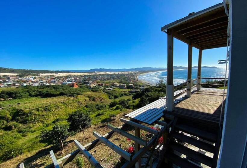 ペンション Pousada Paraíso 26