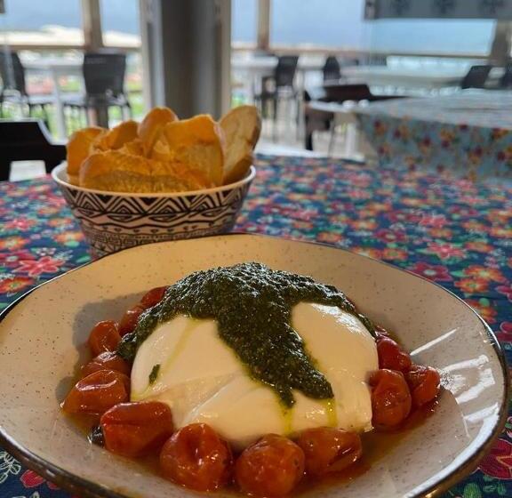 ペンション Pousada Paraíso 26