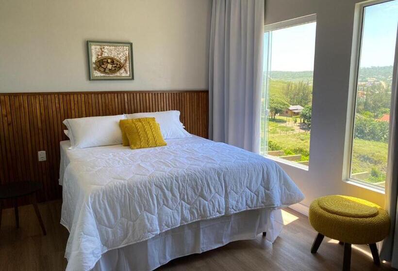 ペンション Pousada Paraíso 26