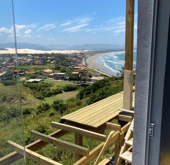 ペンション Pousada Paraíso 26