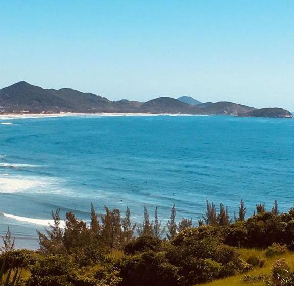 ペンション Pousada Paraíso 26