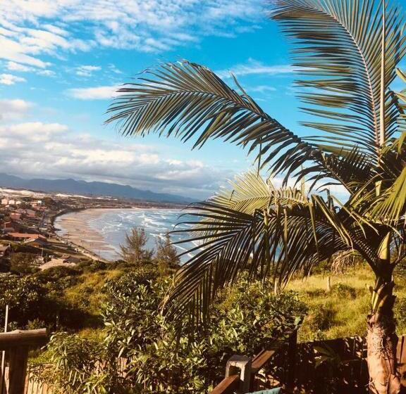 ペンション Pousada Paraíso 26