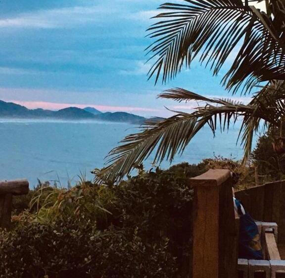 ペンション Pousada Paraíso 26