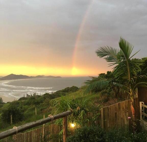 ペンション Pousada Paraíso 26