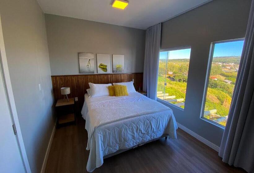 ペンション Pousada Paraíso 26