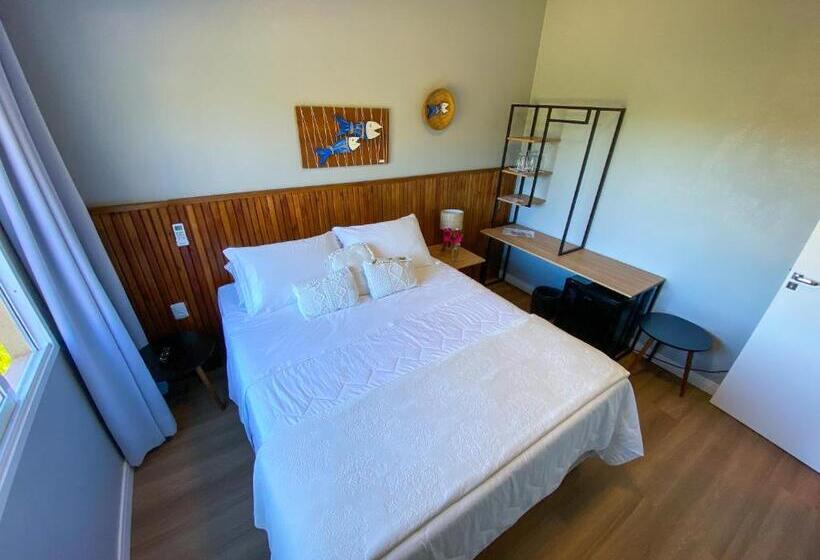 ペンション Pousada Paraíso 26