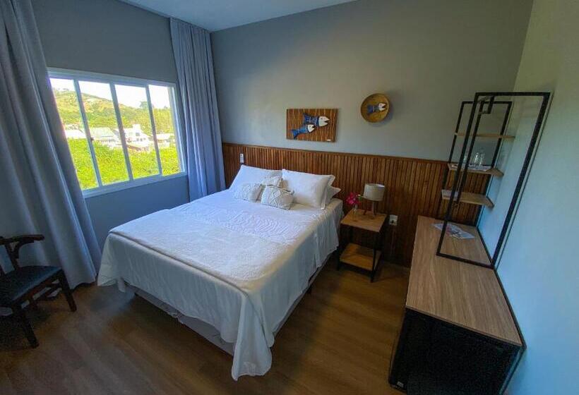 ペンション Pousada Paraíso 26