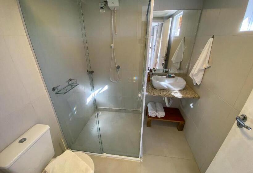 ペンション Pousada Paraíso 26