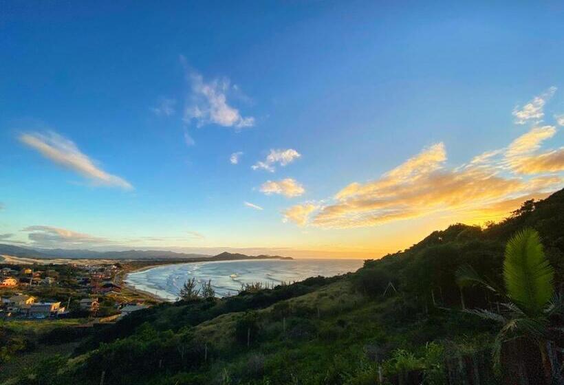 ペンション Pousada Paraíso 26