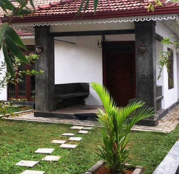 펜션 Triple Edge Villa