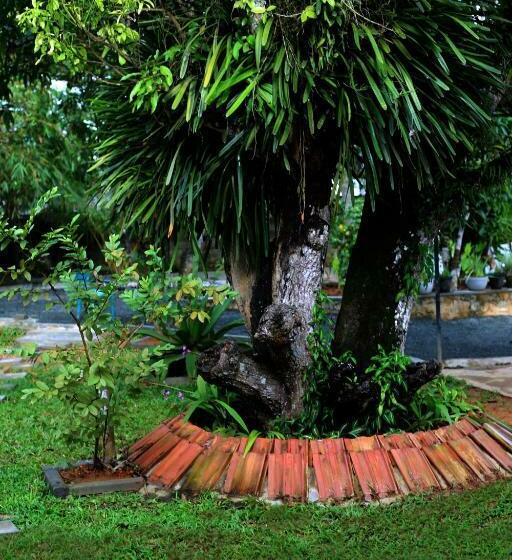 펜션 Triple Edge Villa