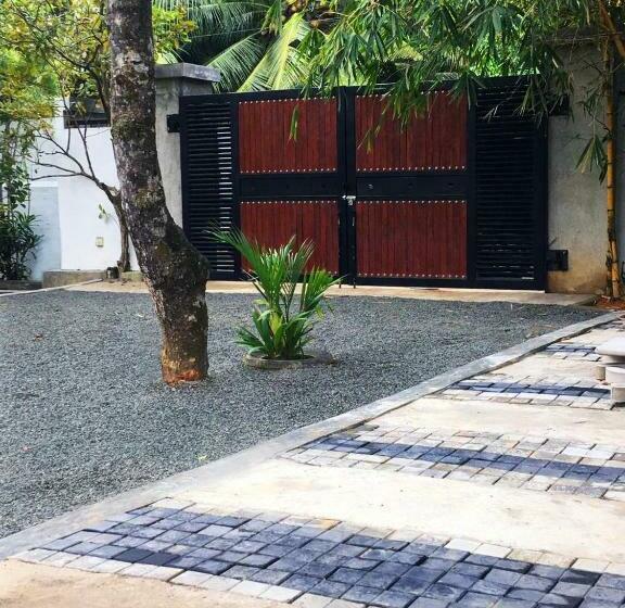 펜션 Triple Edge Villa