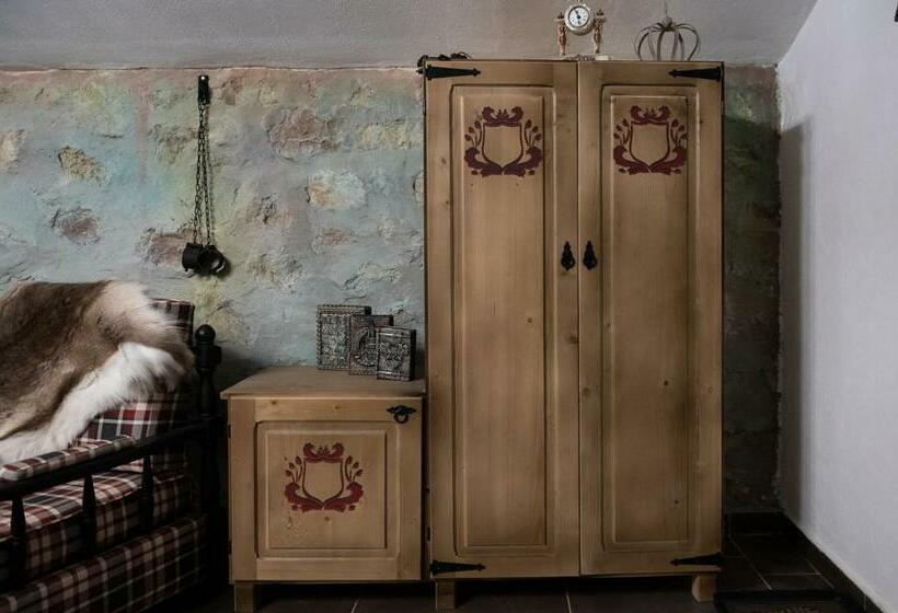 펜션 Resort Valea Tătarilor