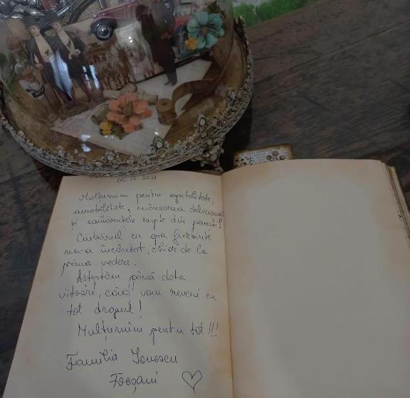 펜션 Resort Valea Tătarilor