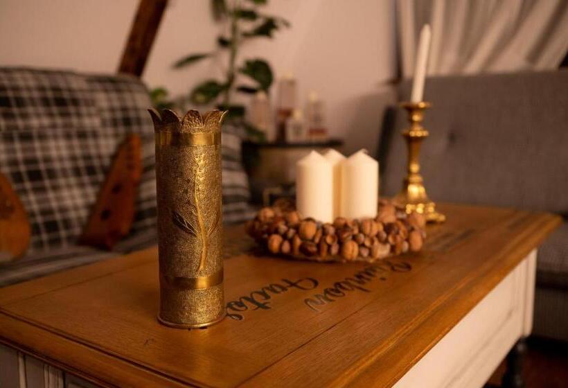 펜션 Resort Valea Tătarilor