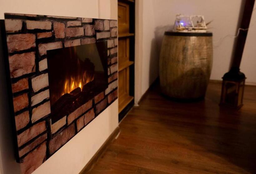 펜션 Resort Valea Tătarilor