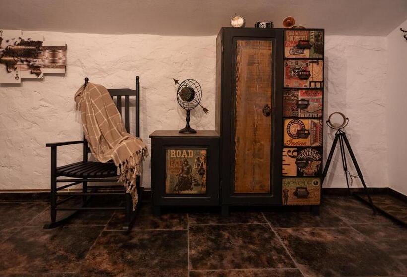 펜션 Resort Valea Tătarilor