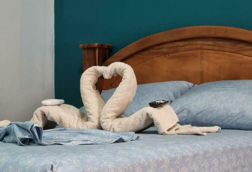 Пансион Wildlife Tortuguero