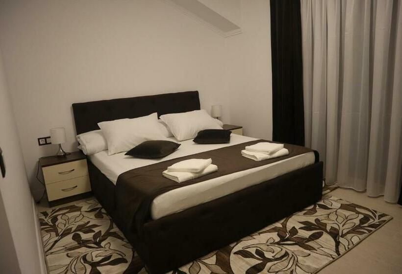 Pensiunea Gold Wellness&spa