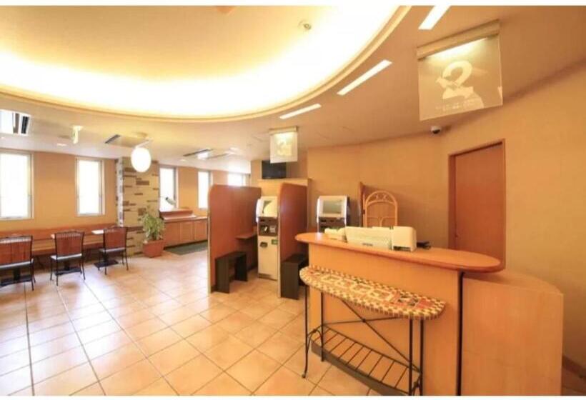 R&b Hotel Kumagaya Ekimae Vacation Stay 40478v