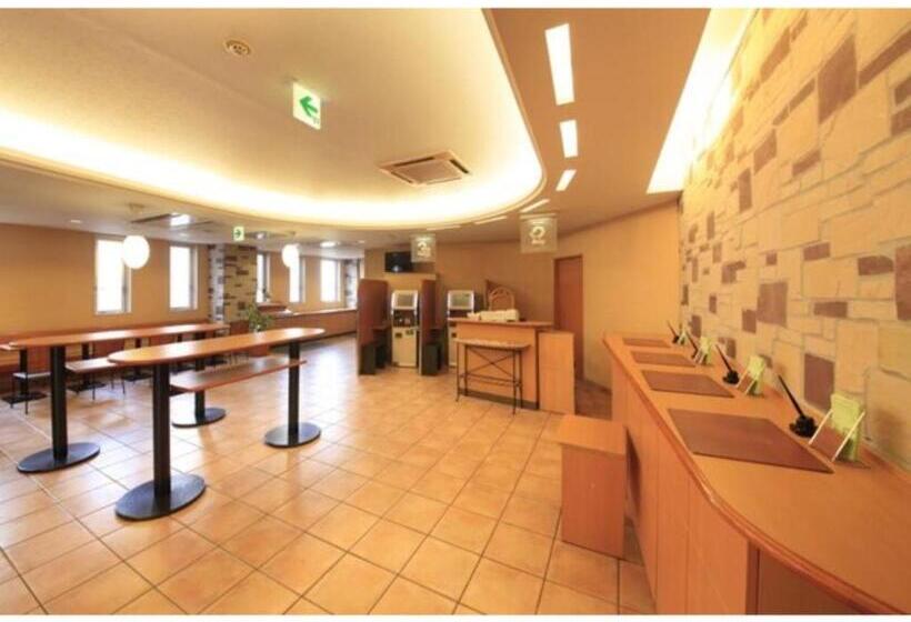 R&b Hotel Kumagaya Ekimae Vacation Stay 40478v