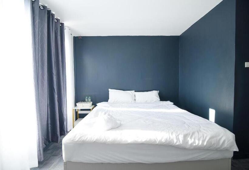 אתר נופש เขาค้อ บาร์ล้านวิว Barlanview