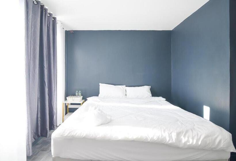 Resort เขาค้อ บาร์ล้านวิว Barlanview