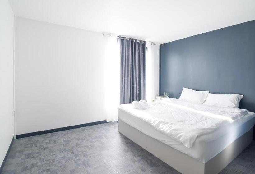 אתר נופש เขาค้อ บาร์ล้านวิว Barlanview