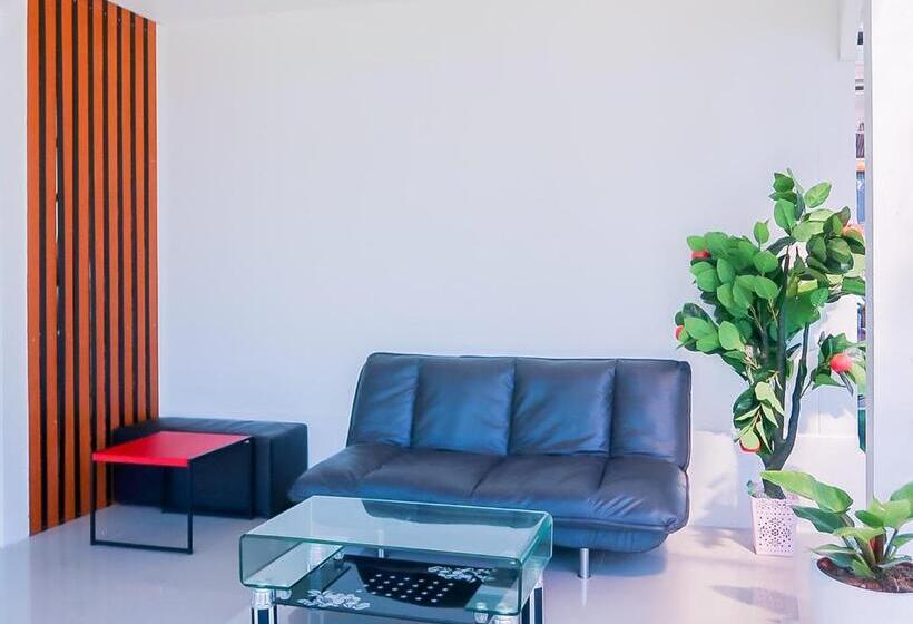 אתר נופש เขาค้อ บาร์ล้านวิว Barlanview