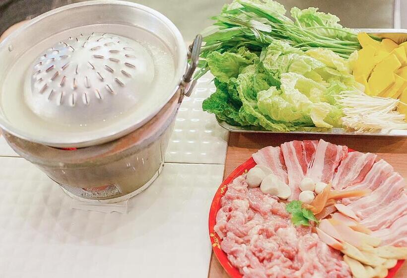 אתר נופש เขาค้อ บาร์ล้านวิว Barlanview