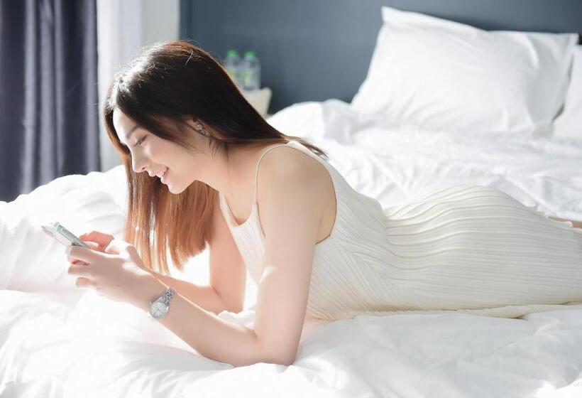 אתר נופש เขาค้อ บาร์ล้านวิว Barlanview