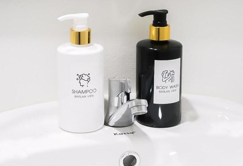 אתר נופש เขาค้อ บาร์ล้านวิว Barlanview