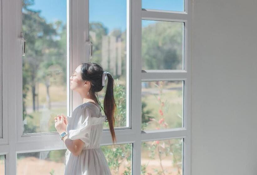 אתר נופש เขาค้อ บาร์ล้านวิว Barlanview