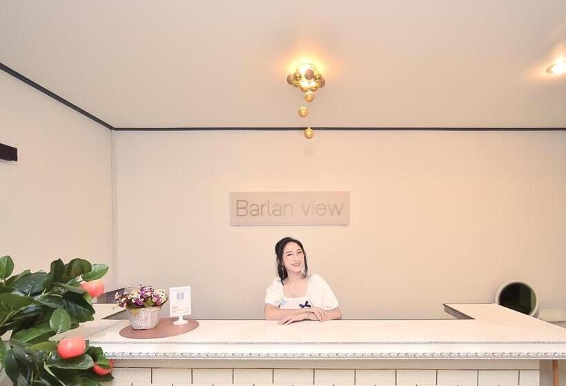 Resort เขาค้อ บาร์ล้านวิว Barlanview