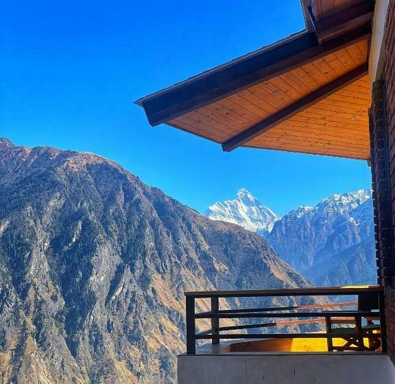 Курорт Casa Himalaya, Auli