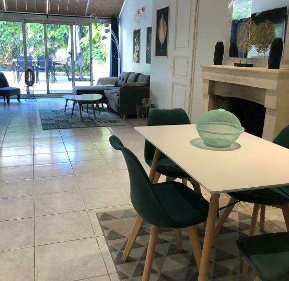 Résidence Austerlitz Centre Angouleme