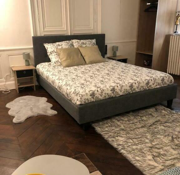 Résidence Austerlitz Centre Angouleme