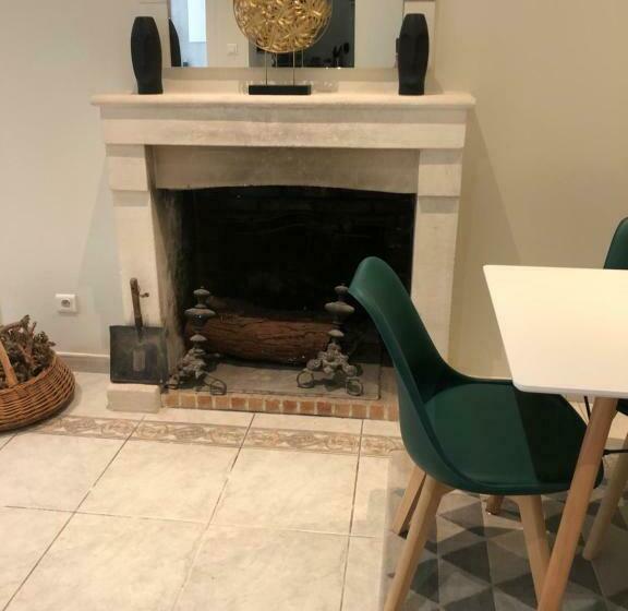 Résidence Austerlitz Centre Angouleme