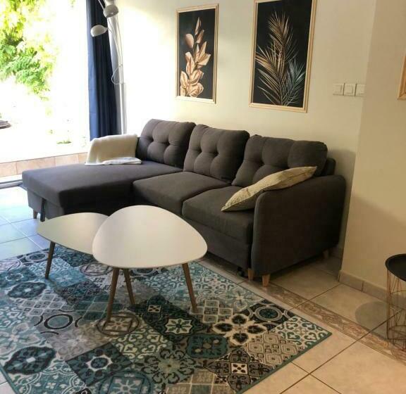 Résidence Austerlitz Centre Angouleme